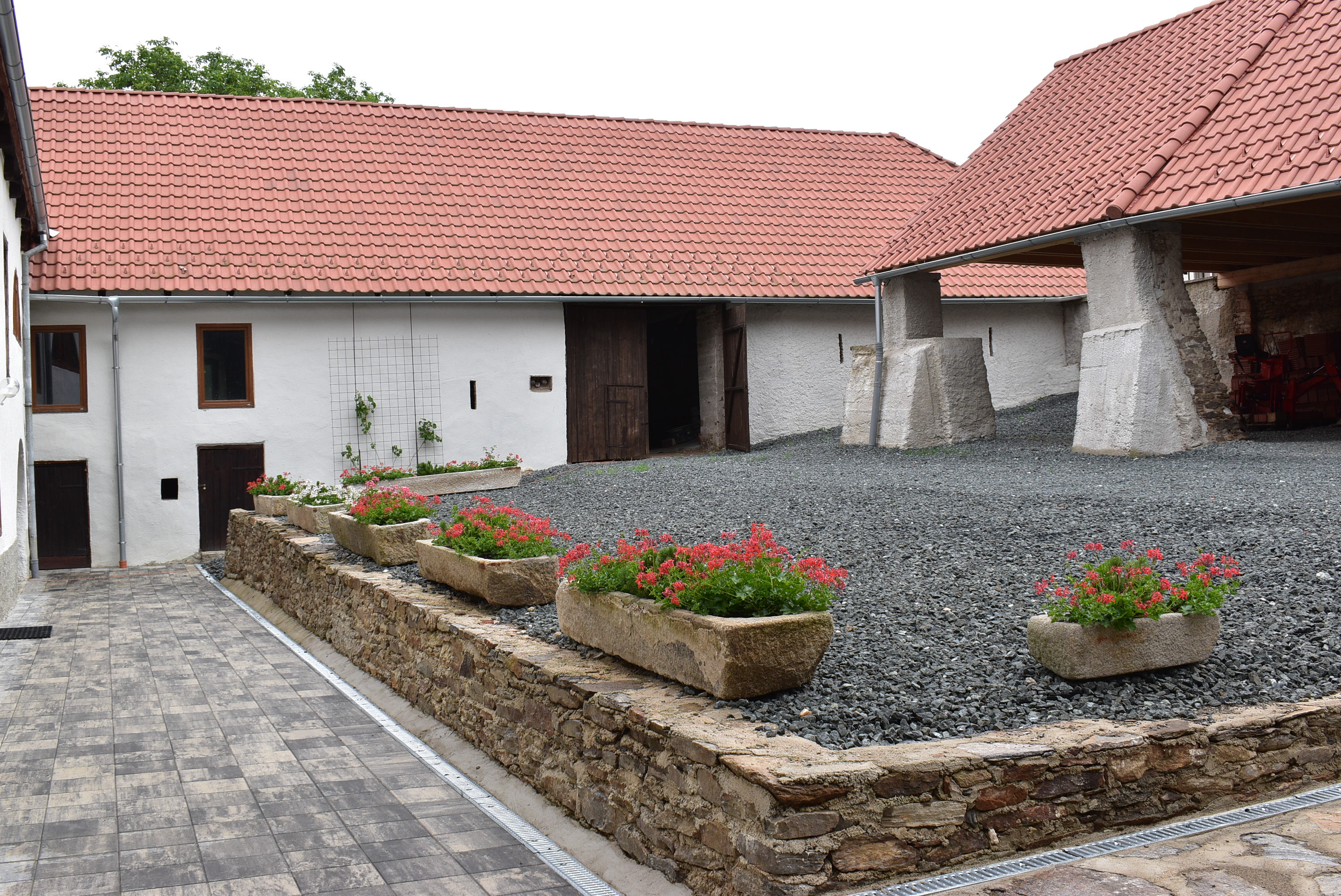 UStarehoZamku foto11