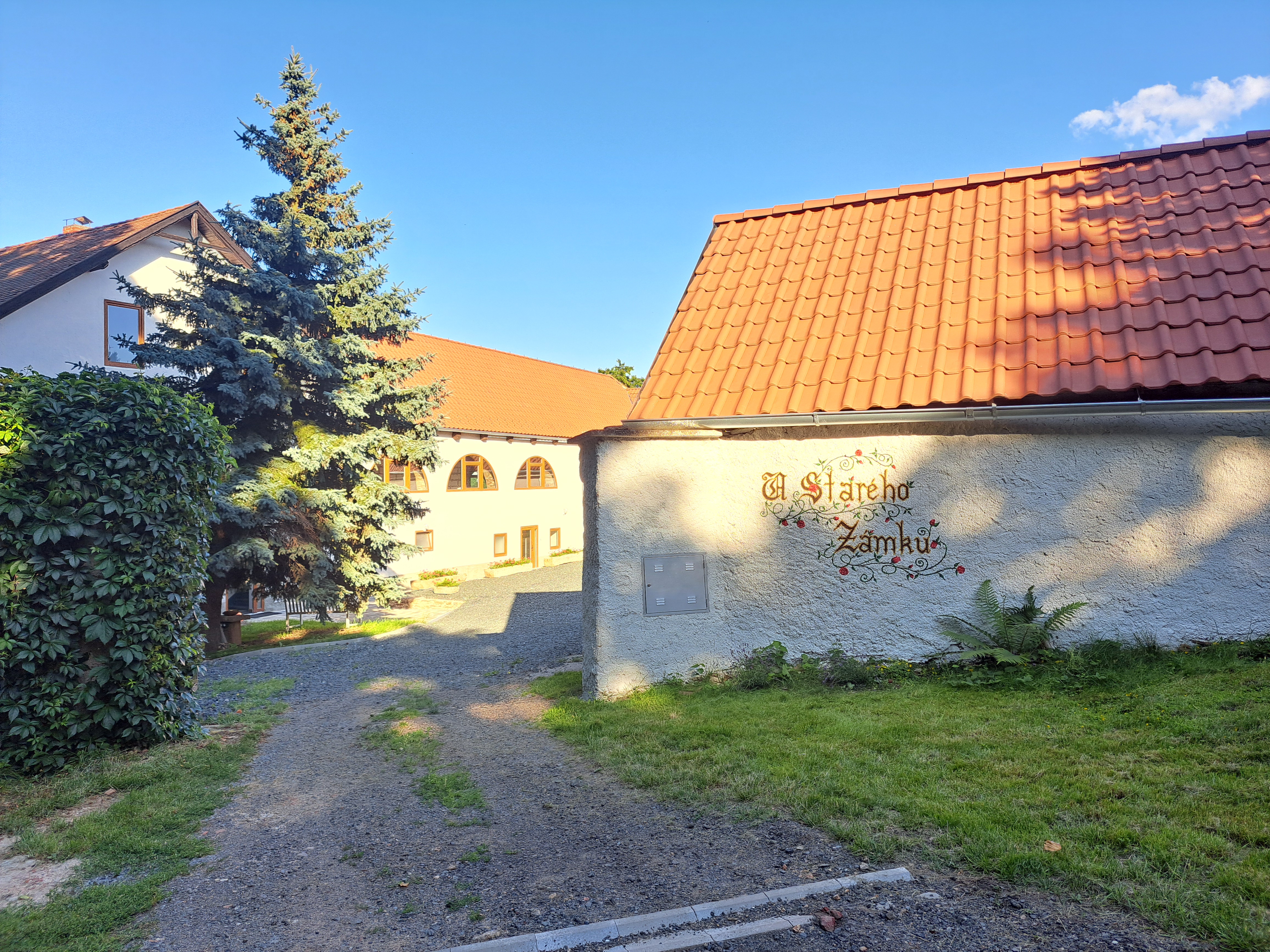 Koupelna